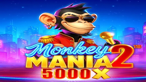 Monkey Mania 2