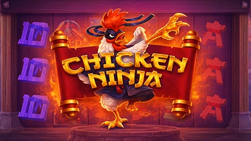 Chicken Ninja