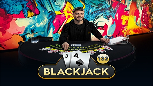 Play online Casino Blackjack 132