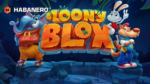 Casino Slots Loony Blox