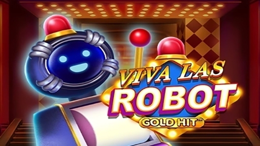 Gold Hit Viva Las Robot