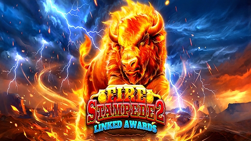 Play online Casino Fire Stampede 2    