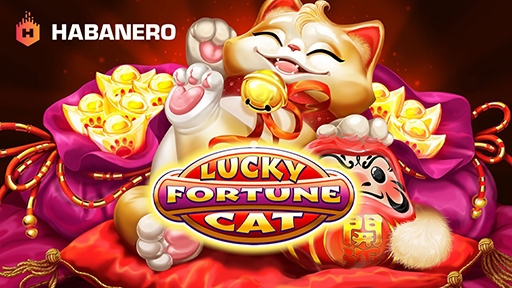 Casino Slots Lucky Fortune Cat