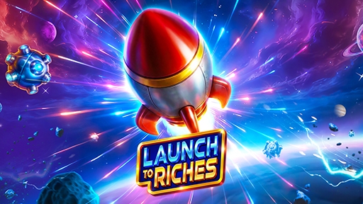 Play online Casino Launch to Riches