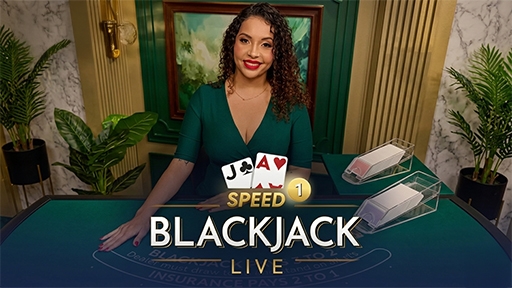 Speed Blackjack 1