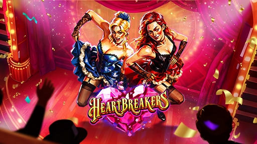 Play online Casino Heartbreakers