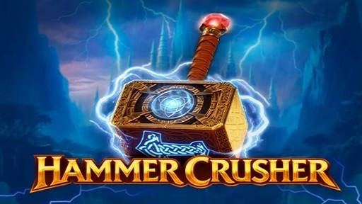 Play online Casino Hammer Crusher