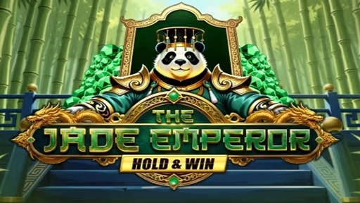 Play online Casino The Jade Emperor Hold and Win