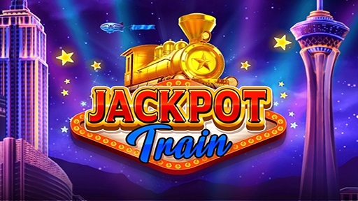 Play online Casino Jackpot Train