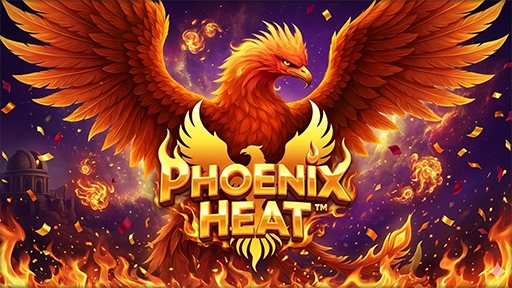 Casino Slots Phoenix Heat