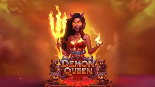 Play online Casino Demon Queen
