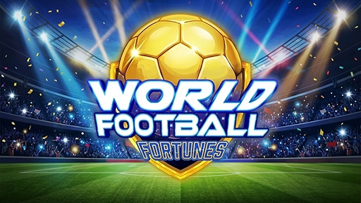Play online Casino World Football Fortunes