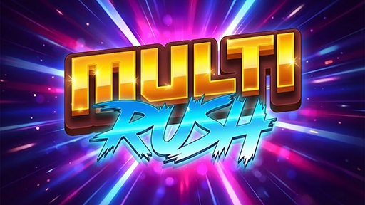 Casino Slots Multi Rush