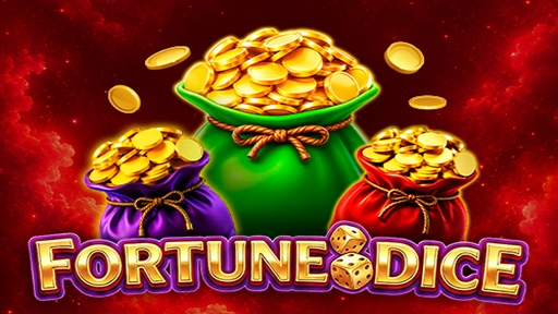 Casino Slots Fortune Dice