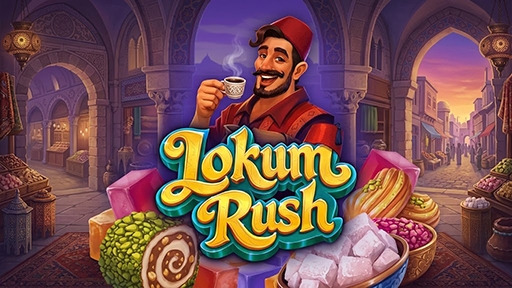 Casino Slots Lokum Rush