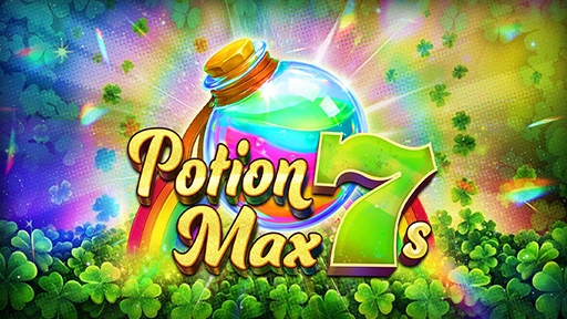 Casino Slots Potion Max 7s