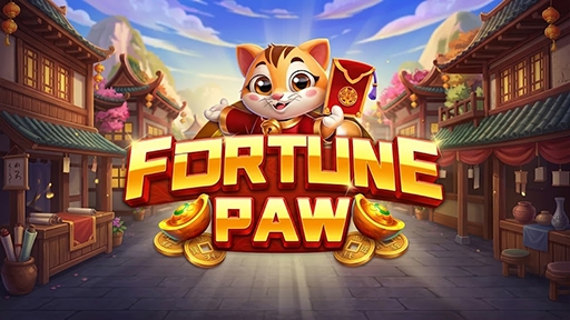 Fortune Paw