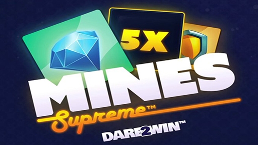 Casino Other Mines Supreme