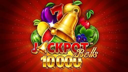 Casino Slots Jackpot Bells 10000