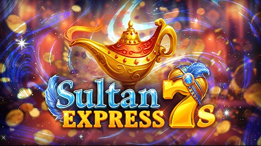 Casino Slots Sultan Express 7s