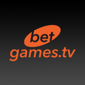 Bet Games logo